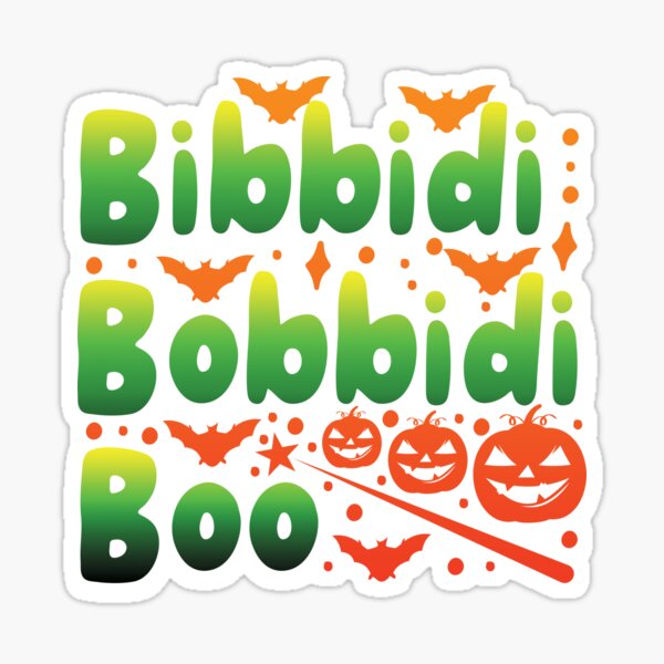 Righello - Bibbidi-Bobbidi-Boo TRANSPARENT