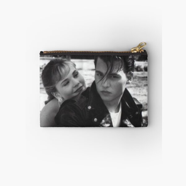 Item preview, Cry baby poster Johnny Depp designed and sold by sranje.