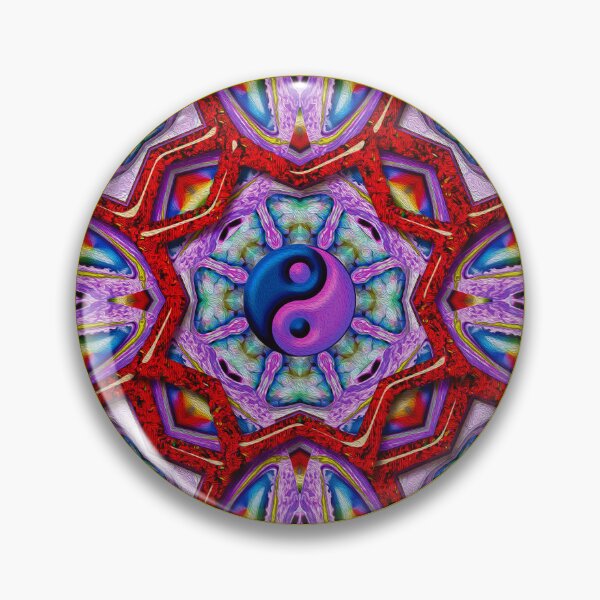 Item preview, Digital Mandala #9 designed and sold by Raven’s Wing Studio.