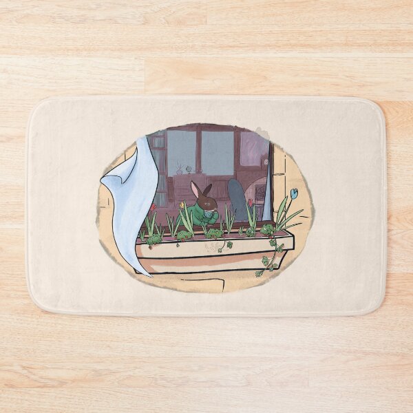 Item preview, Thinking of you designed and sold by jk-bees.