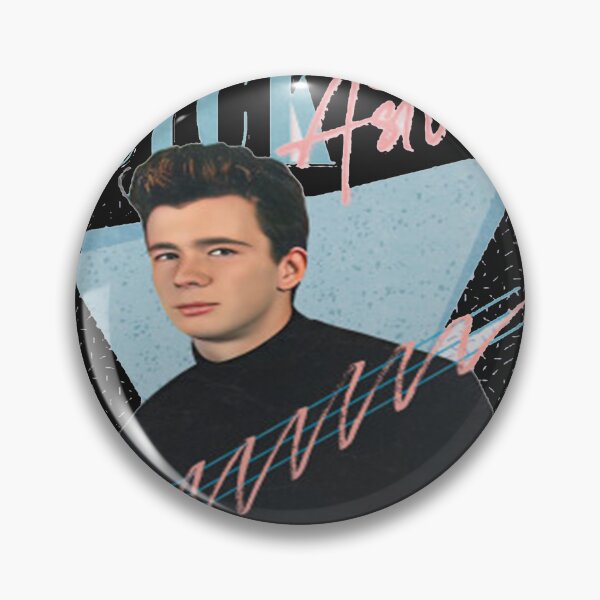 Item preview, Rick 80s Aesthetic Fan designed and sold by tukyxypala151.