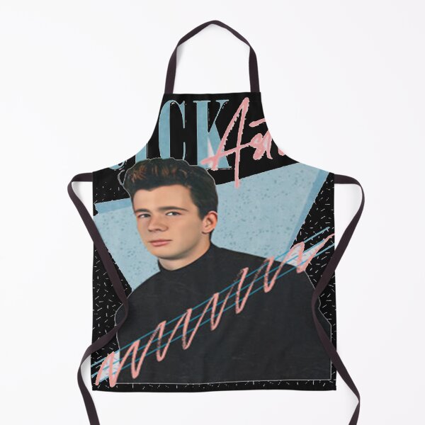 Item preview, Rick 80s Aesthetic Fan designed and sold by tukyxypala151.