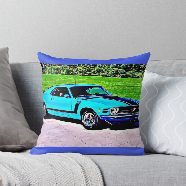 Item preview, Ford Mustang designed and sold by Perica-030.