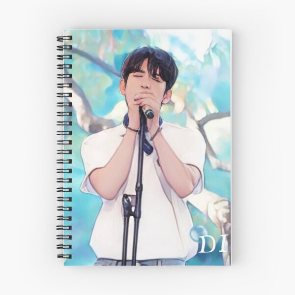 Item preview, bucear jinyoung designed and sold by FanDomStoreOFC.