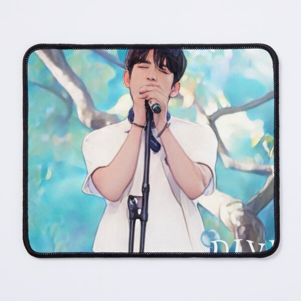 Item preview, Dive Jinyoung designed and sold by FanDomStoreOFC.