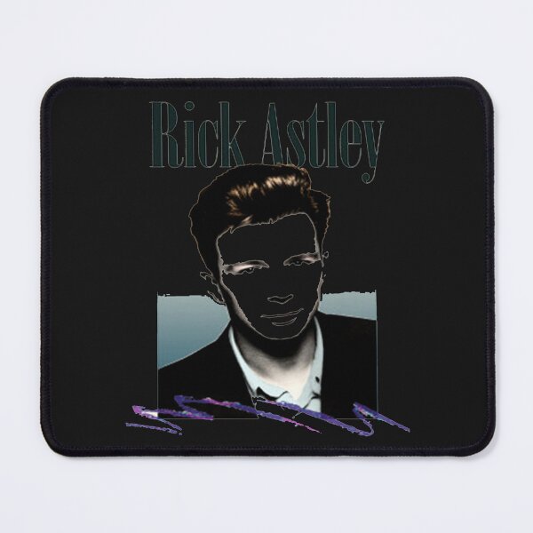 Item preview, Rick 80s Aesthetic Fanart designed and sold by tukyxypala151.
