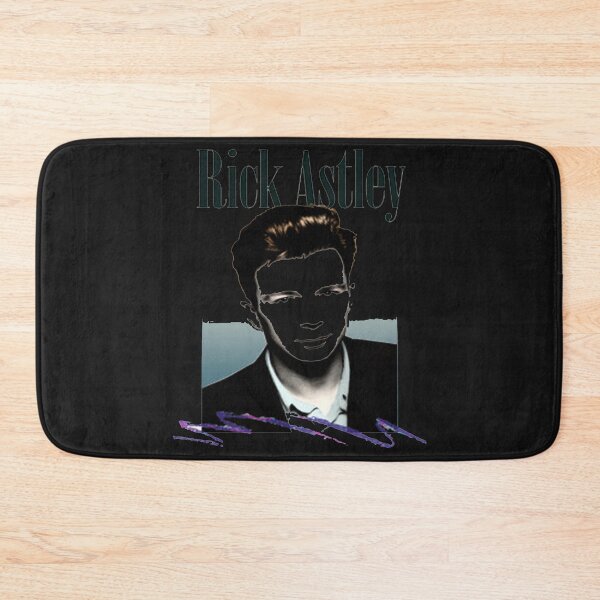 Item preview, Rick 80s Aesthetic Fanart designed and sold by tukyxypala151.