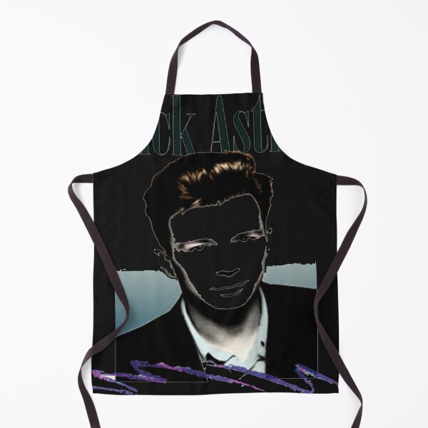 Item preview, Rick 80s Aesthetic Fanart designed and sold by tukyxypala151.
