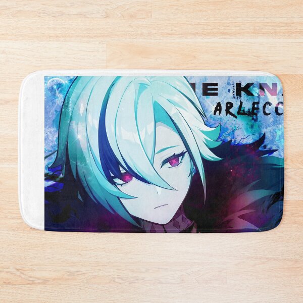 Item preview, Genshin Impact Arlecchino designed and sold by Omagatoki.