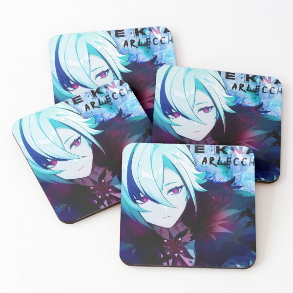 Item preview, Genshin Impact Arlecchino designed and sold by Omagatoki.