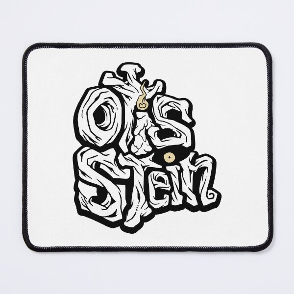 Item preview, Otis Stein Logo designed and sold by SkinnysComics.