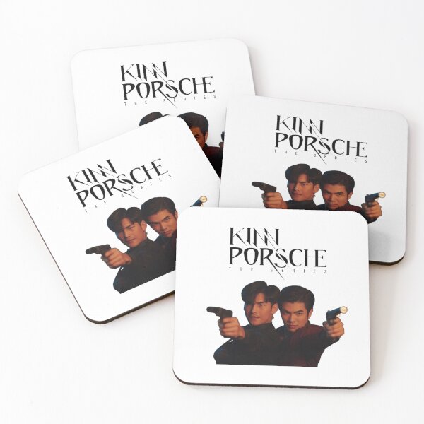 Item preview, Kinn Porsche designed and sold by JaneDesignsForU.