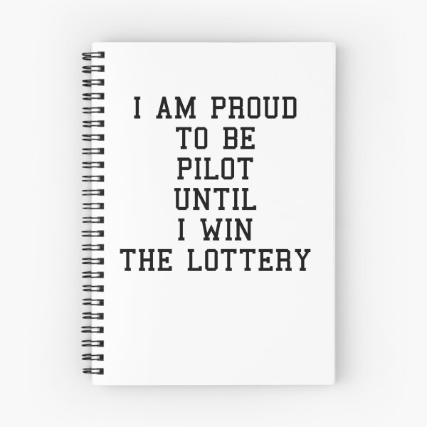 Item preview, Pilot Job Funny Sayings designed and sold by SydneyLoving.