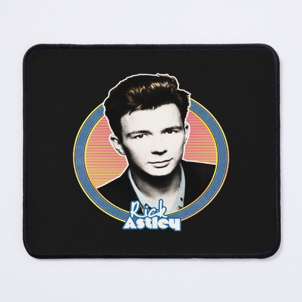 Item preview, Rick 80s Aesthetic Tribute designed and sold by tukyxypala151.