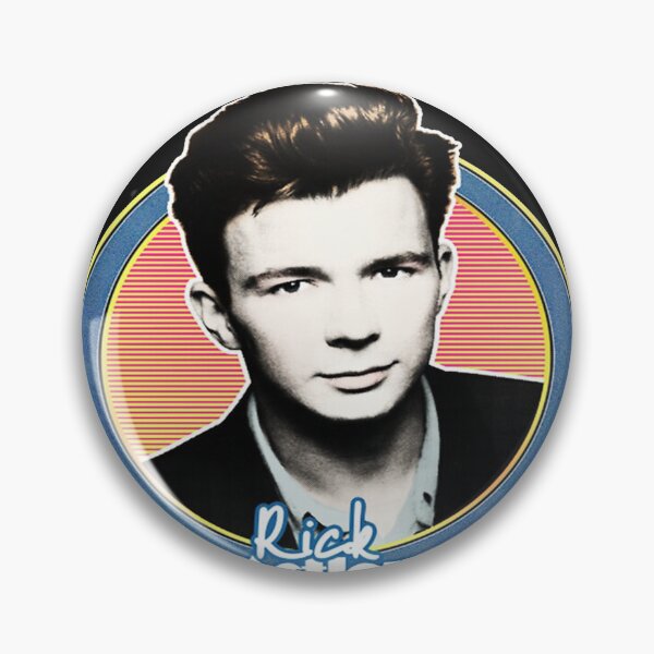 Item preview, Rick 80s Aesthetic Tribute designed and sold by tukyxypala151.