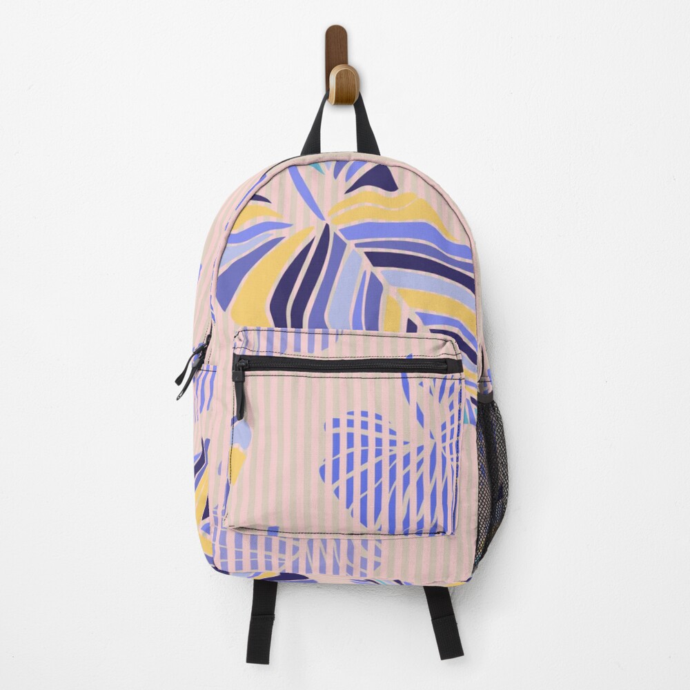 Artikel-Vorschau von Rucksack, designt und verkauft von AlokeDesigns.