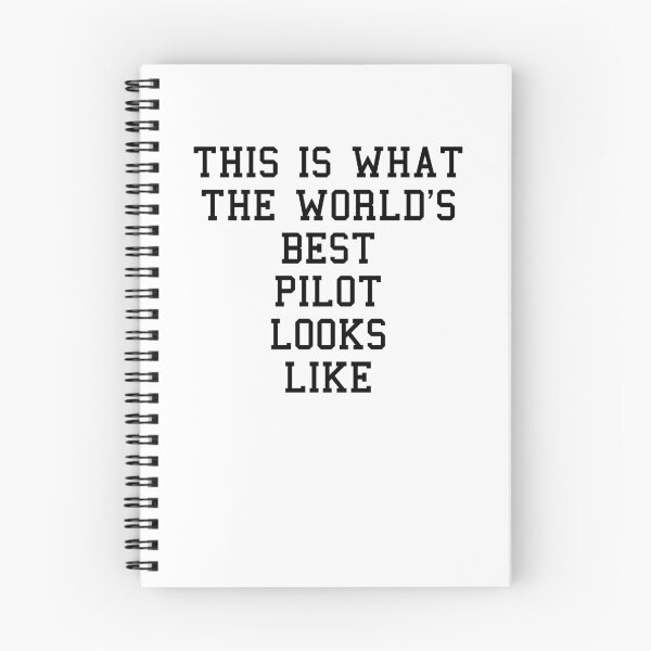 Item preview, Pilot Job Funny Sayings designed and sold by SydneyLoving.