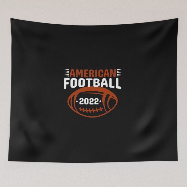 Item preview, Football lover : American Football player Quote designed and sold by remonss.