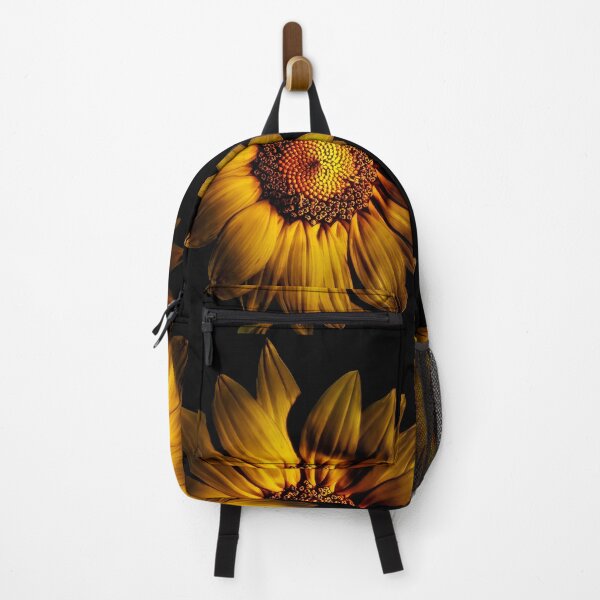 Item preview, Pretty Little Golden Sunflower designed and sold by GenaHerro.