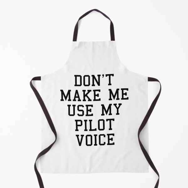 Item preview, Pilot Job Funny Sayings designed and sold by SydneyLoving.