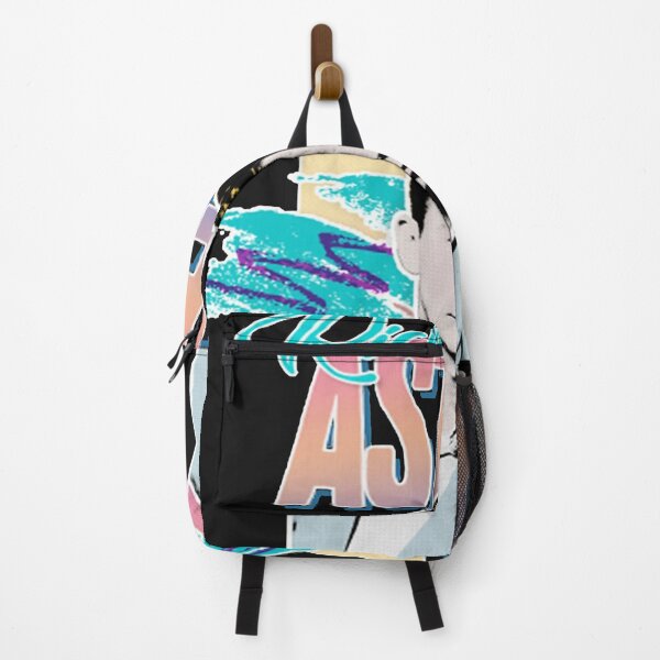 Item preview, Rick 80s Aesthetic Tribute designed and sold by tukyxypala151.