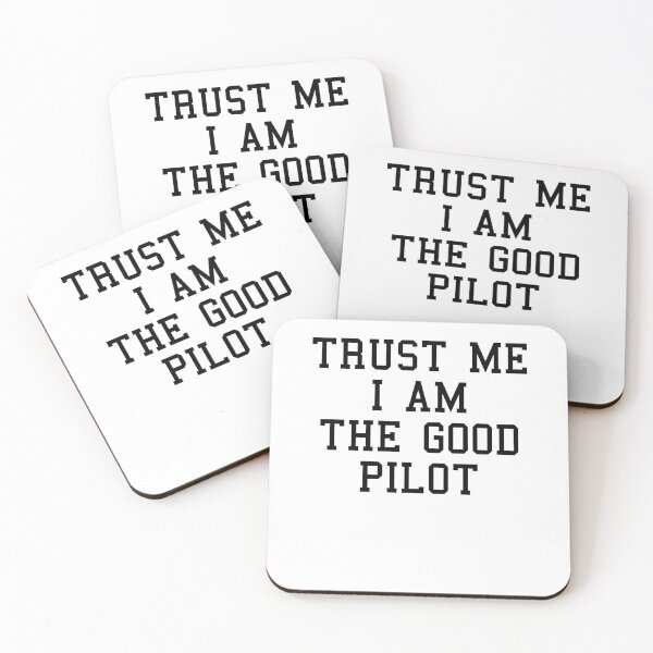 Item preview, Pilot Job Funny Sayings designed and sold by SydneyLoving.