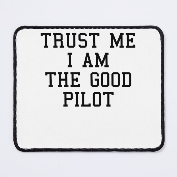 Item preview, Pilot Job Funny Sayings designed and sold by SydneyLoving.