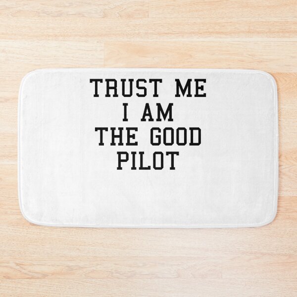 Item preview, Pilot Job Funny Sayings designed and sold by SydneyLoving.
