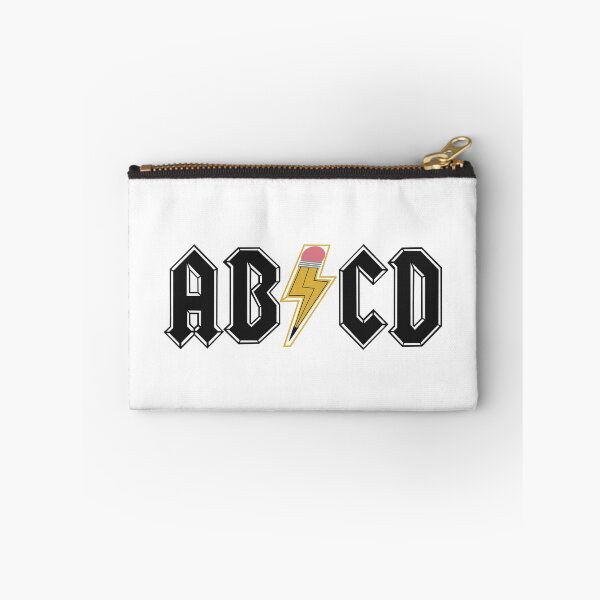 Item preview, Rockin' ABCs designed and sold by AnxiousGus.