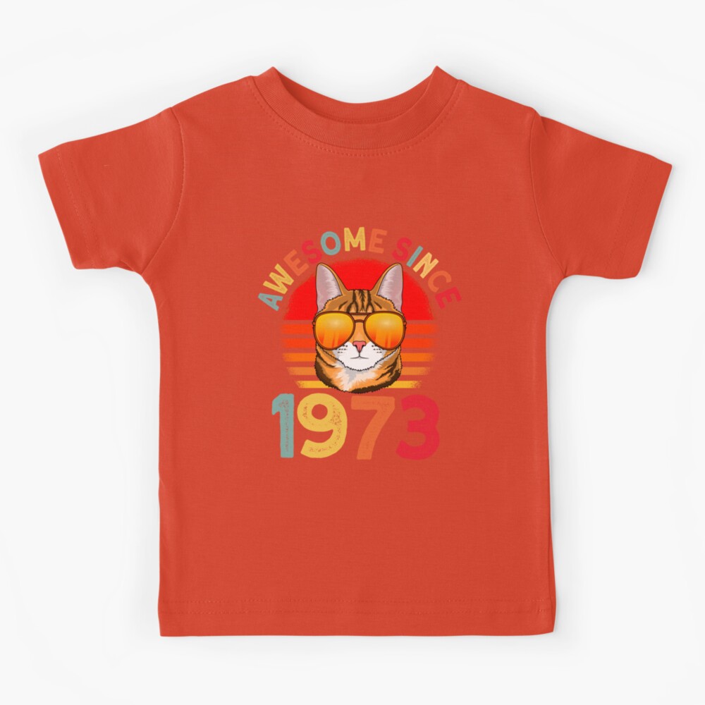 49 Years Vintage June 1974 49st Birthday T-Shirt | Zazzle