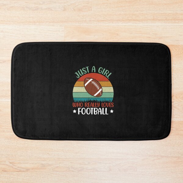 Item preview, Football lover : American Football player Quote designed and sold by remonss.