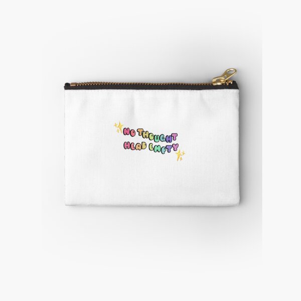 Item preview, No thought head empty designed and sold by BeyondtheDreams.