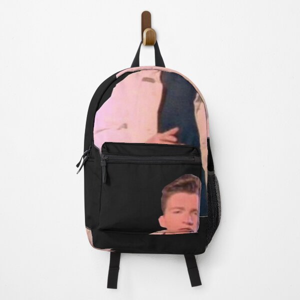 Item preview, At His Best - Rick designed and sold by tukyxypala151.
