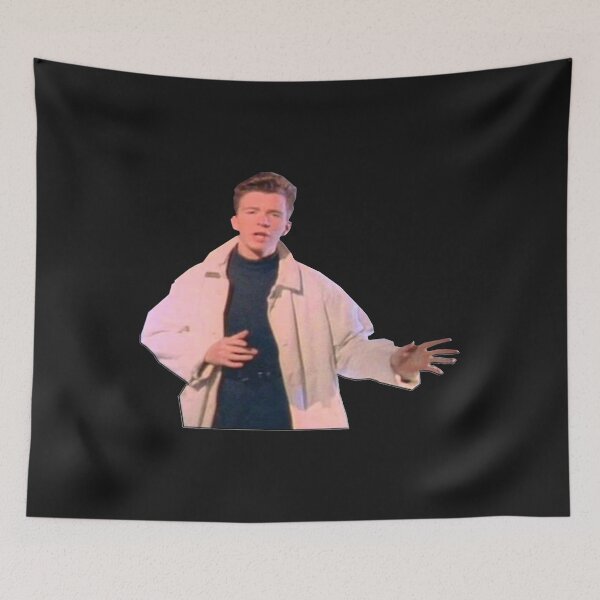 Item preview, At His Best - Rick designed and sold by tukyxypala151.