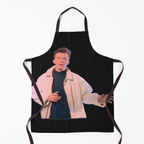 Item preview, At His Best - Rick designed and sold by tukyxypala151.