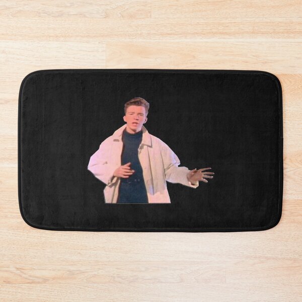Item preview, At His Best - Rick designed and sold by tukyxypala151.
