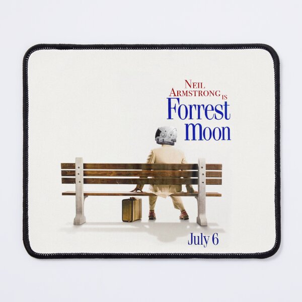 Item preview, Forest Moon designed and sold by Tony Vazquez.