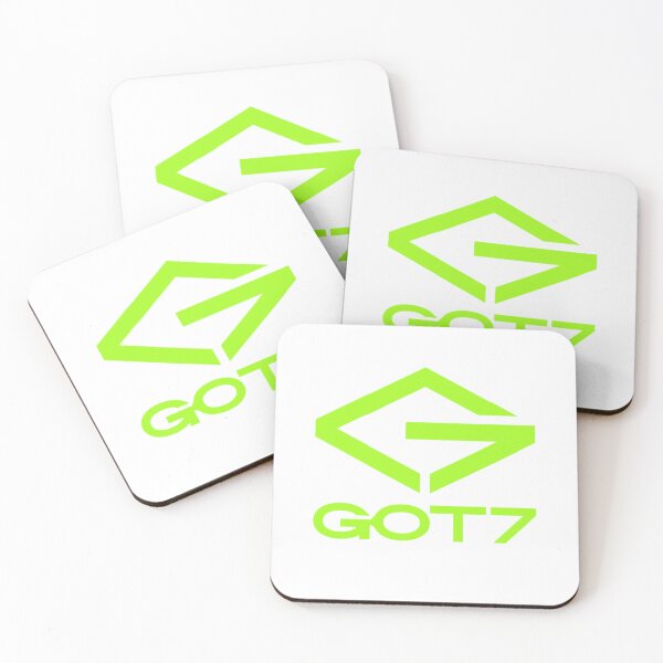 Item preview, Homecoming GOT7 designed and sold by FanDomStoreOFC.
