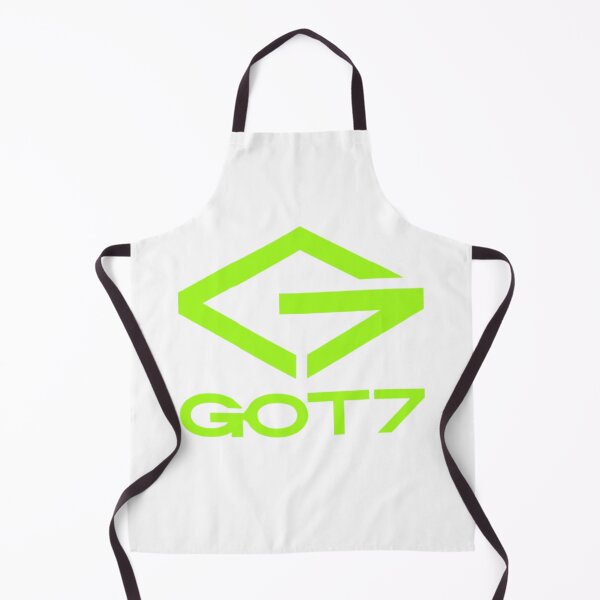 Item preview, Homecoming GOT7 designed and sold by FanDomStoreOFC.