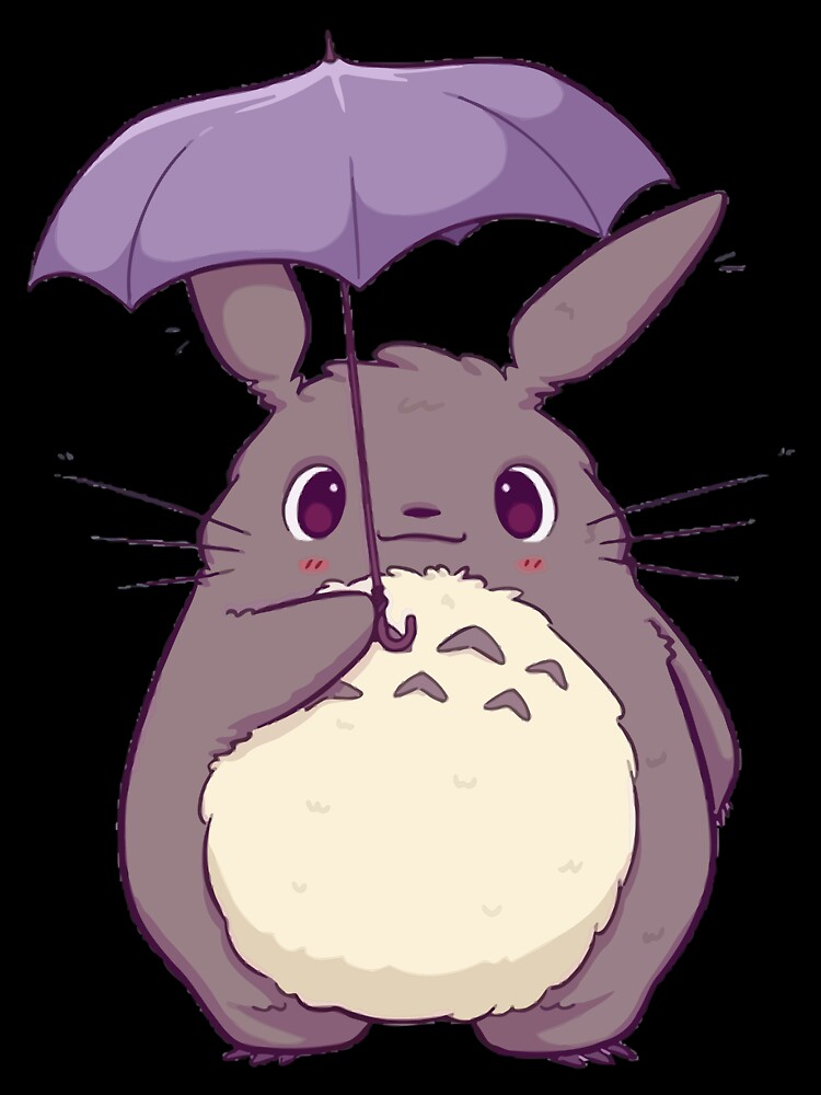 Mein Nachbar Totoro 5 Babystrampler