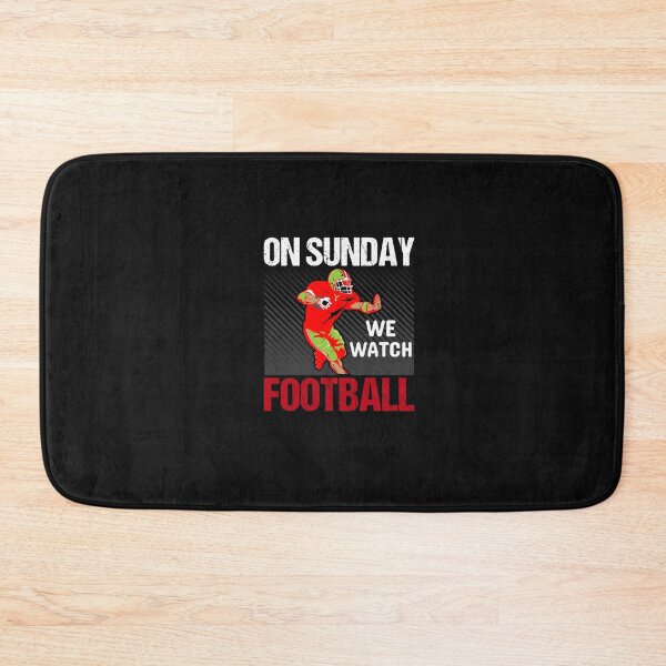 Item preview, Football lover : American Football player Quote designed and sold by remonss.