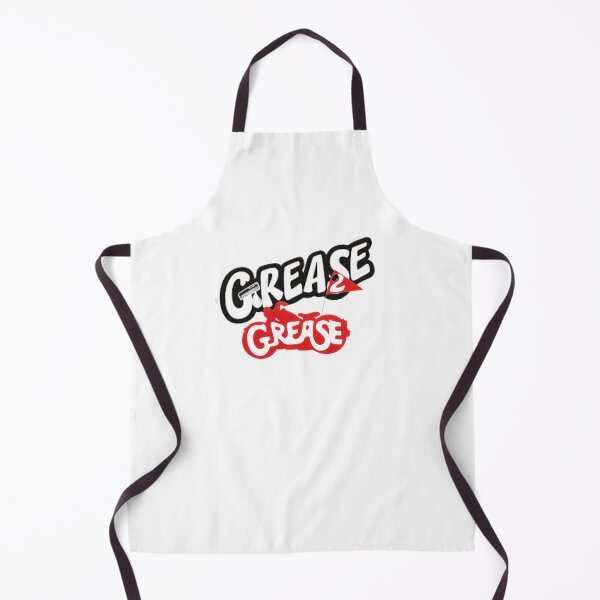 Item preview, Grease, Summer Racing, Sticker. designed and sold by driss manougui.