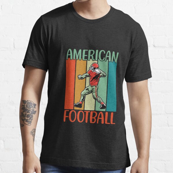 Pro Football Hall of Shame - Classic Colors Essential T-Shirt for