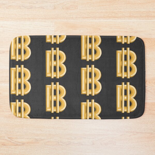 Item preview, Benjamin’s Symbol designed and sold by HappyRandomArt.
