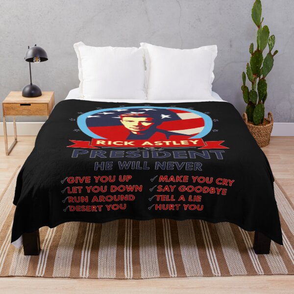 Item preview, Rick for President designed and sold by tukyxypala151.
