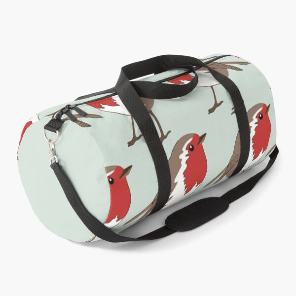 Item preview, Red Robins designed and sold by HayleyHalo.