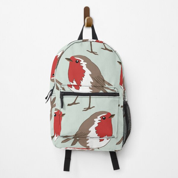 Item preview, Red Robins designed and sold by HayleyHalo.