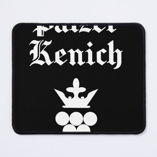 Item preview, Pälzer kenich, folk festival sayings designed and sold by Kirei-Lily.