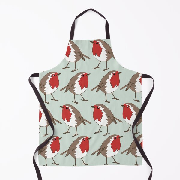 Item preview, Red Robins designed and sold by HayleyHalo.