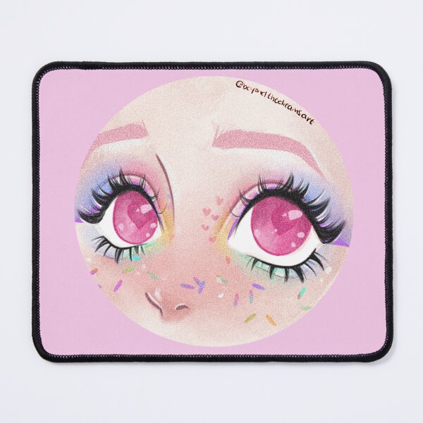 Item preview, Kawaii eyes designed and sold by BeyondtheDreams.